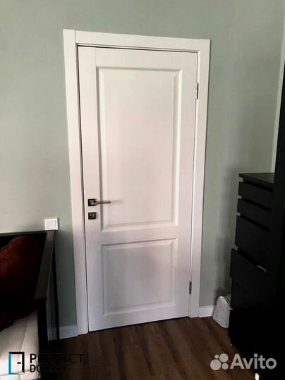 Двери межкомнатные