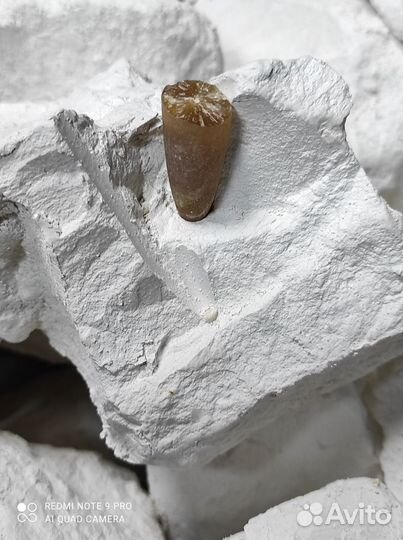 Мел природный натуральный