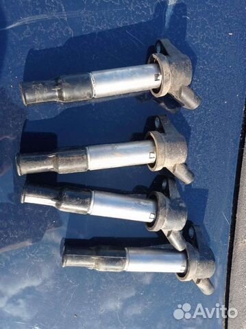 Lifan х60 катушка зажигания модуль