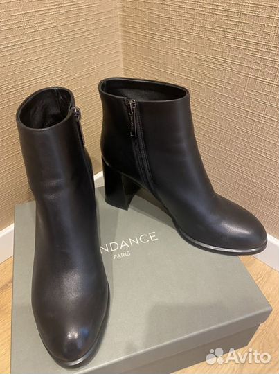 Ботильоны tendance