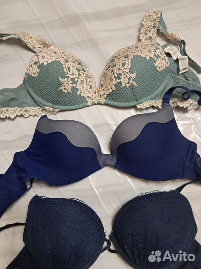 Бюстгальтера фирменные