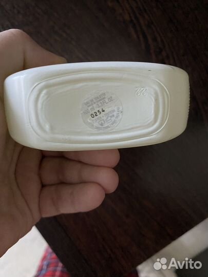 Туалетная вода lacoste муж