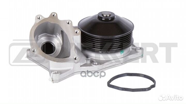 Помпа водяная BMW X3 sDrive 18 d 14/1151847847