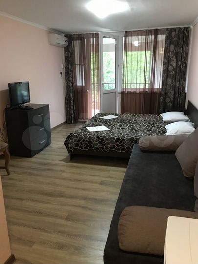 Комната 27 м², 2/2 эт.