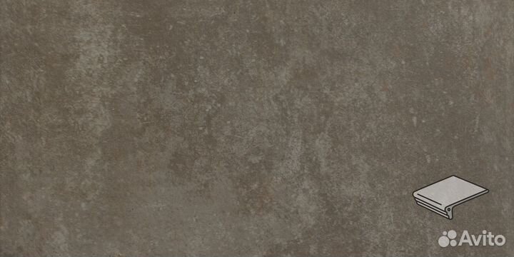 Клинкерная плитка Ступени Westerwalder Klinker