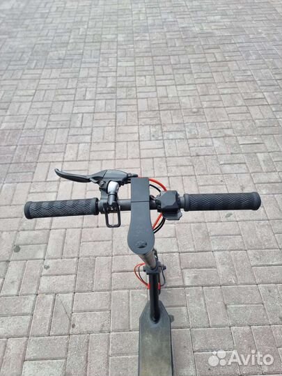 Xiaomi M365 Электросамокат (возможен обмен)