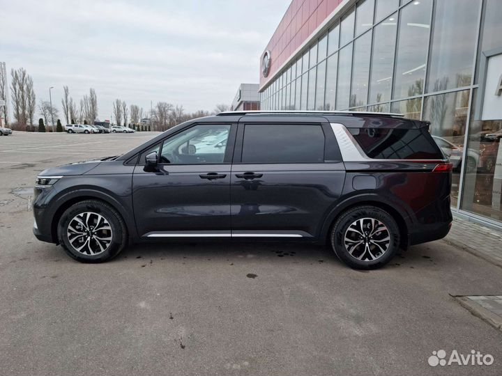 Kia Carnival 2.2 AT, 2022