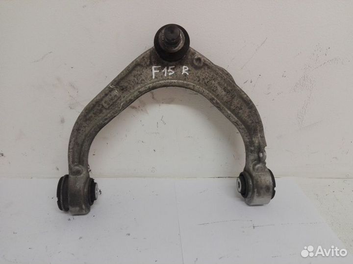 Рычаг передний верхний правый F15 BMW X5E70