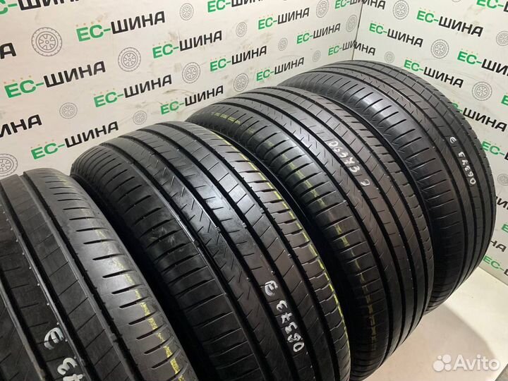 Bridgestone Alenza 001 285/60 R18