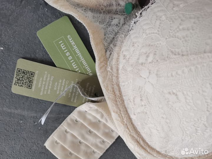 Intimissimi бюстгалтер новый 105C