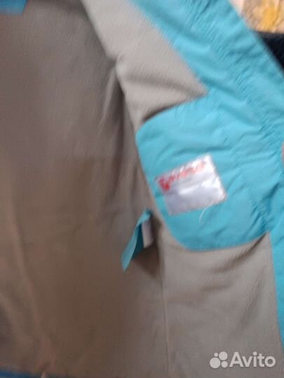 Парка для девочки 134