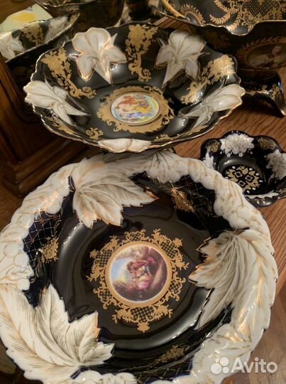 Ваза для фруктов