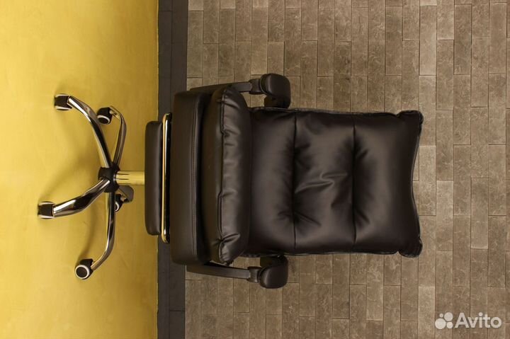 Компьютерное кресло офисное с функцией массажа