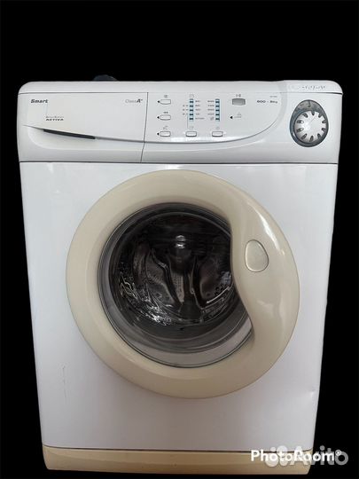 Стиральна машина Candy smart
