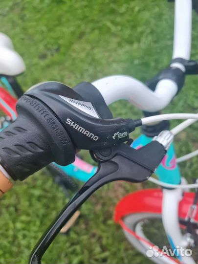 Велосипед Stels pilot 260 lady