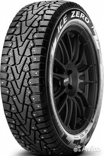Pirelli Ice Zero 205/55 R16