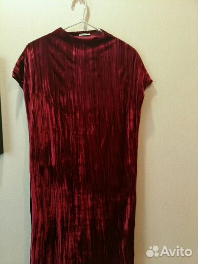 Платье zara