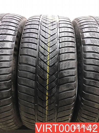 Pirelli Scorpion Winter 265/50 R19 110V