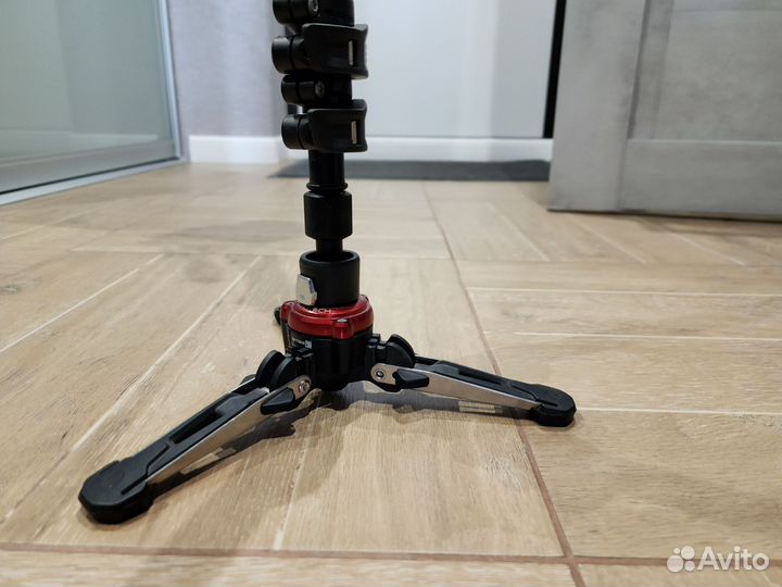 Монопод трипод Manfrotto mvmxproa42W