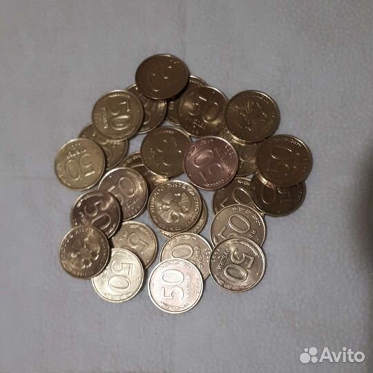 Монеты молодая россия, гкчп- 30р. 1993г