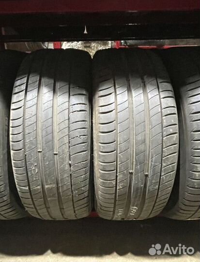 Michelin Primacy 4 225/50 R18 95P