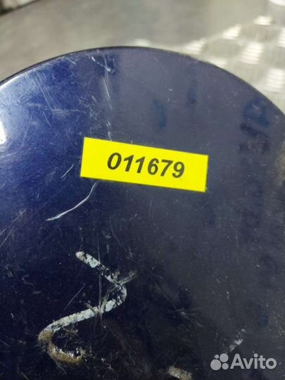 Лючок бензобака Ford Mondeo 3 1S71F405A02ADW