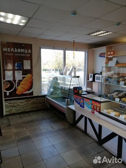 Пекарня кулинария, пищевое производство