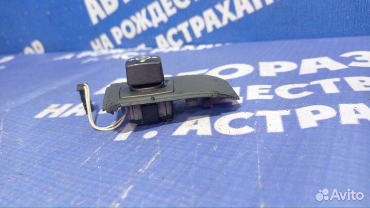 Кнопка регулировки рулевой колонки Bmw E65 седан