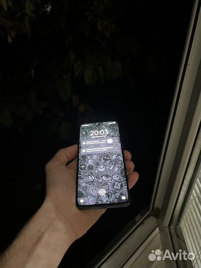 Xiaomi 12 Lite, 8/128 ГБ