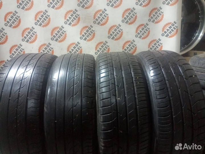 Joyroad Sport RX6 205/50 R17