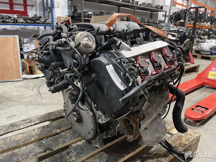 Двигатель CAL на Audi Q5 265-270 л.с. тестирован