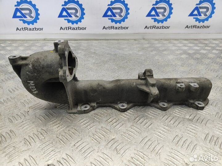 Коллектор впускной Nissan X-Trail T31 2.0 M9R 173