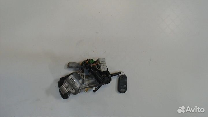 Замок зажигания Honda CR-V, 2002