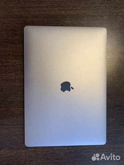 Apple MacBook Pro 15