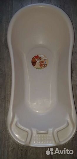 Ванна для купания