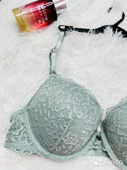 Бюстгальтер hm push up 75 в