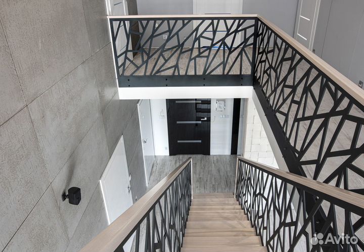 Панель ограждения для перил арт. 013