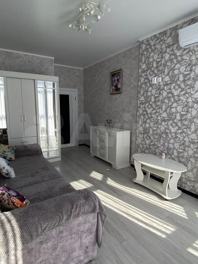 2-к. квартира, 56,2 м², 14/15 эт.