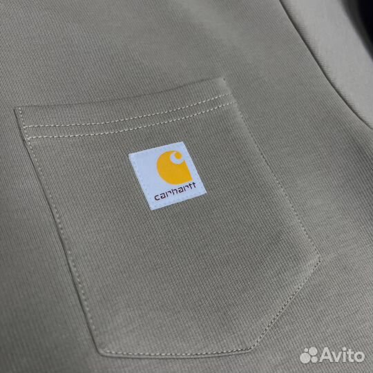 Свитшот Carhartt