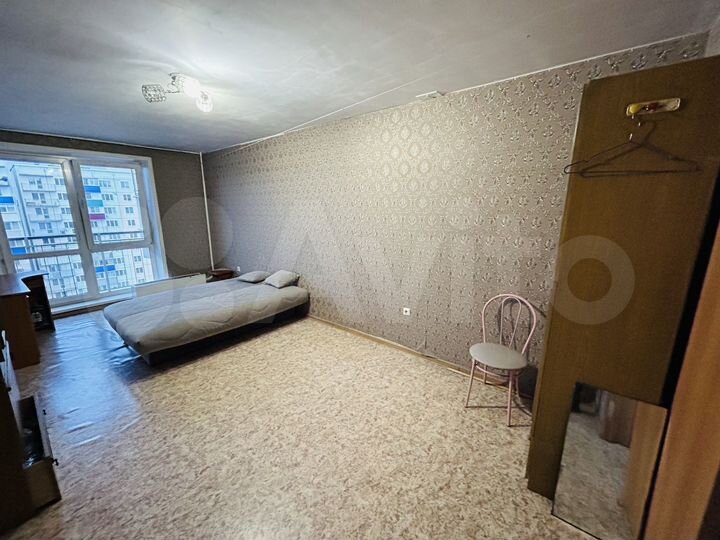 1-к. квартира, 34,7 м², 9/10 эт.