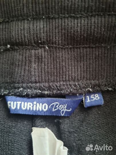 Спортивный костюм HM 158-164