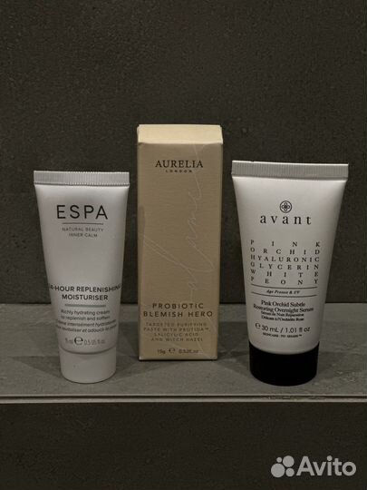 Бьюти бокс Lookfantastic