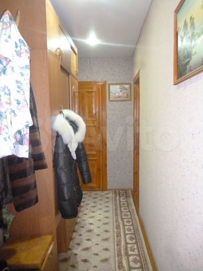 3-к. квартира, 69,7 м², 7/9 эт.