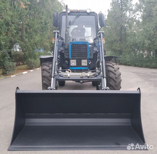 Кун на мтз турс универсал 1000