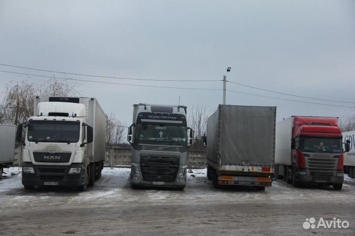 Заказать газель для переезда от 300 км