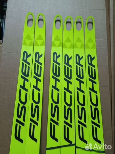 Лыжи fischer speedmax 3D, крепления race skate IFP