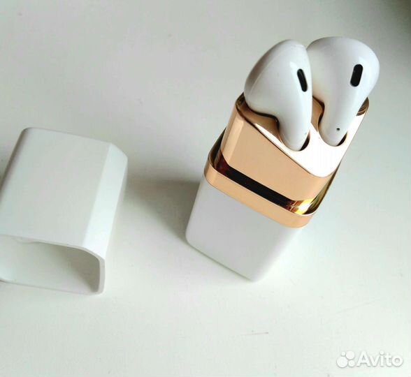 Наушники беспроводные