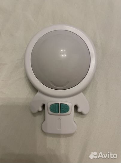 Убаюкивающее устройство Rockit Zed