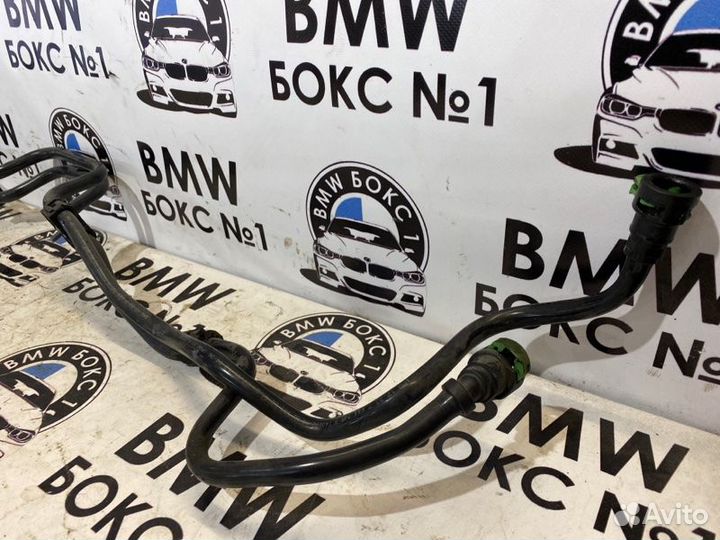 Трубка АКПП Bmw 3 F30 N55B30 2013