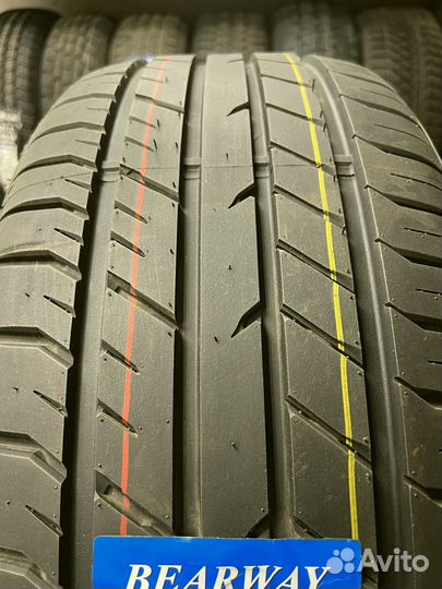 Bearway BW118 285/45 R21 85H